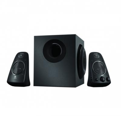 Logitech Speaker System 2.1 Z623 980-000404