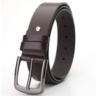 ILC ILCB003 Normal Belt for Mens, Brown