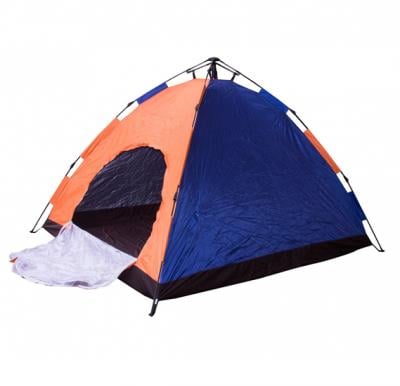 Automatic Camping Tent For 6 Person PT-9553 200X200X145CM