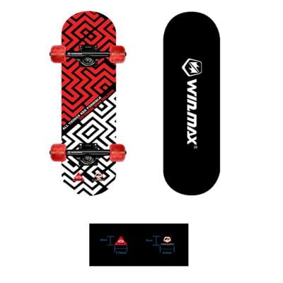 Winmax WME71874 Skateboard