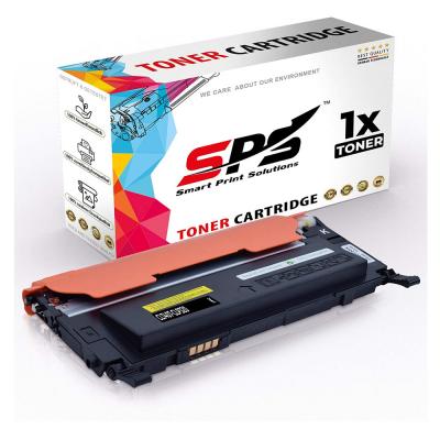 SPS SPS_5Set_40_B Toner Cartridges Replacement for Samsung Black