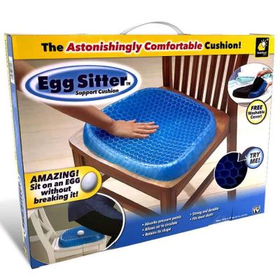 Egg EGGSIT1 Sitter Support Cushion