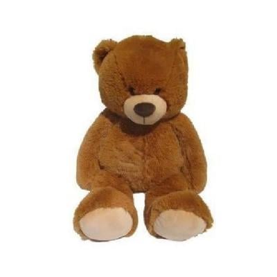 Simba Toys Plush Bear 100Cm Brown
