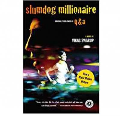Slumdog Millionaire (A Format) by Swarup Vikas