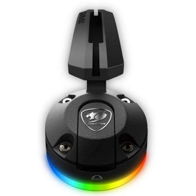 Cougar Bunker Rgb Mouse Bungee With 2x Usb 2.0, CGR-XXNB-MB1RGB