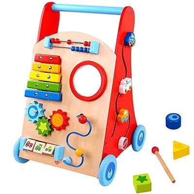 Tooky Land TKC409A Toy Baby Walker