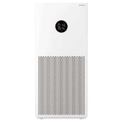 Xiaomi Smart Air Purifier 4 UK White