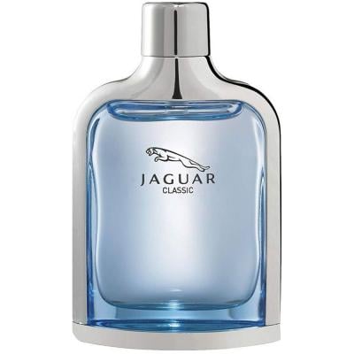 Jaguar Classic Blue Edt 100ml For Men