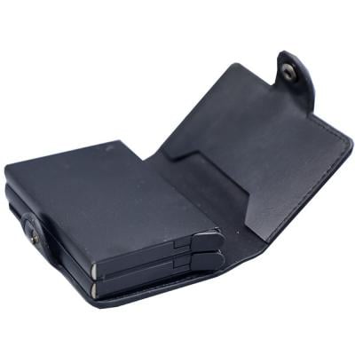 Core Card Holder CoreCH003 Black
