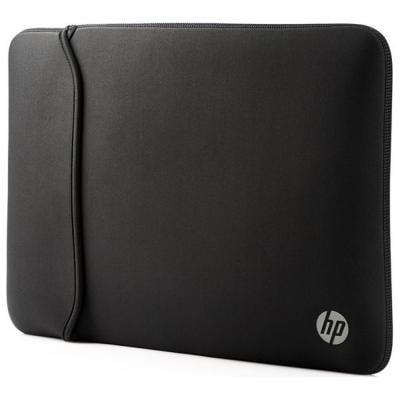 HP 15.6 Inch Laptop Sleeve Black