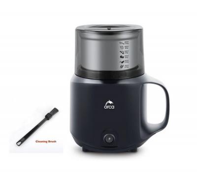Orca Coffee And Spicy Grinder 300W, Black