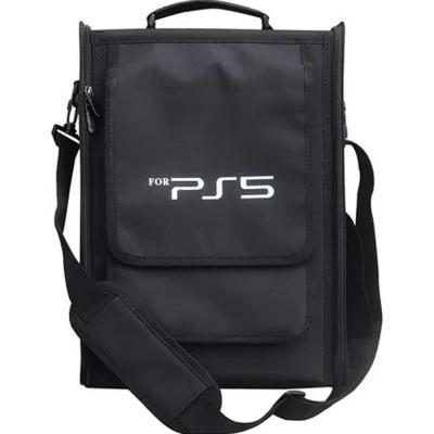 Protective  Shoulder Bag For PS5 N44859577A Black