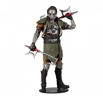 Mortal Kombat 7In Figures WV6 - Kabal, TMP-11047