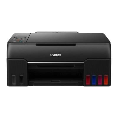 Canon G640 Pixma Ink Tank Photo Printer Wireless 3in1 Print Scan Copy
