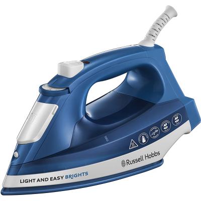 Russell Hobbs Light And Easy Bright Iron Sapphire 2400W, 24830GCC