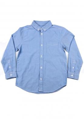 Tradinco Boys Shirt Sky Blue, B14639