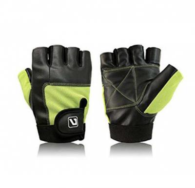 Liveup Training Gloves Ls3058, Small, Medium