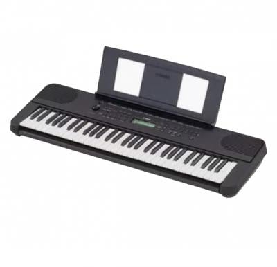 YAMAHA PSRE360 61 Key Touch Sensitive Portable Keyboard Vinyl