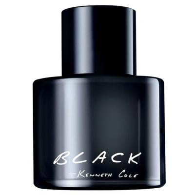 Kenneth Cole Black EDT 100ml