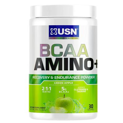 USN BCAA Amino + Supplement