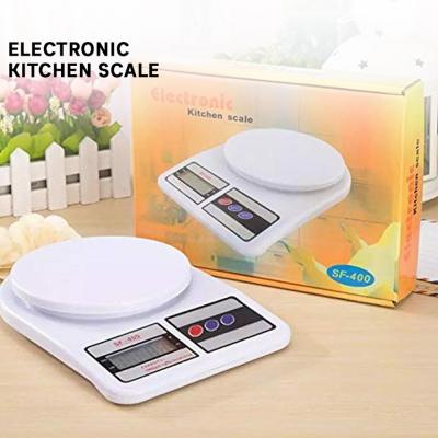 Bolada SF-400 Electronic Kitchen Scale