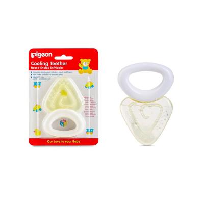 Pigeon 13897 Cooling Teether Triangle