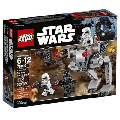 Lego 75165 Star Wars Imperial Trooper Battle Pack
