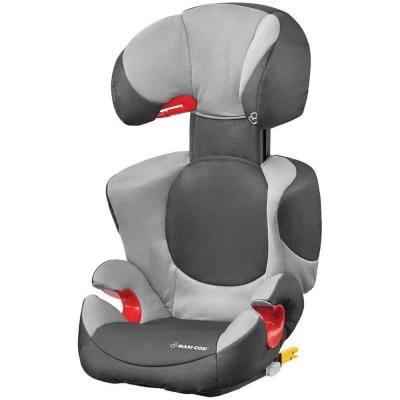 Maxi Cosi  Rodi XP Isofix Car Seat for Kids Grey