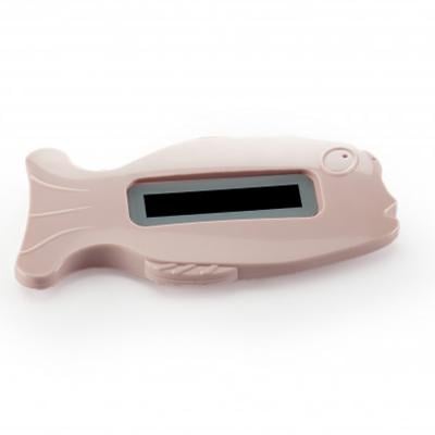 Thermobaby 2144031 Bath Thermometer Pink