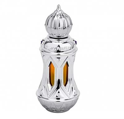 Swiss Arabian Attar Mubakhar Perfume Oil 20ml for both Men and Women