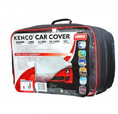 Kenco Premium Car Body Cover For BMW X4