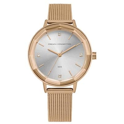 French Connection FC1318RGM Analog Dial Womens Watch
