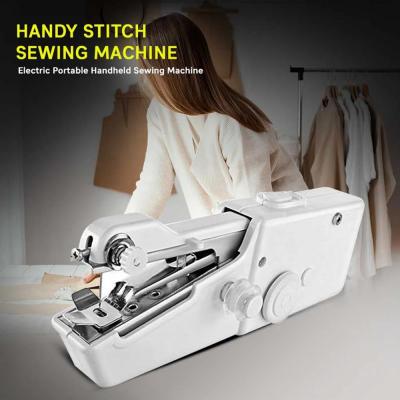 5 in 1 Handy Stitch Sewing Machine, 137510617