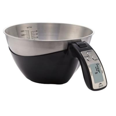 Orca OR-6550-BL Kitchen Scale 5kg