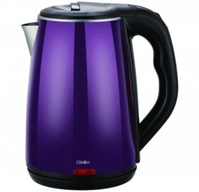 Electric Kettle- CK5127 Double Wall