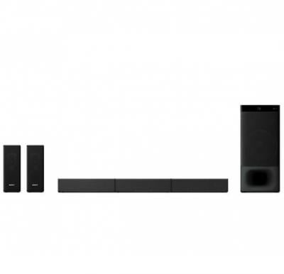 Sony HT-S500RF 1000 W Bluetooth Soundbar, Black