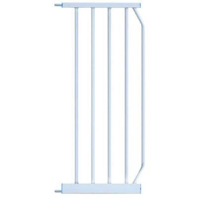 Baby Safe BS_XY00830_WH Safety Gate Extension 30cm White