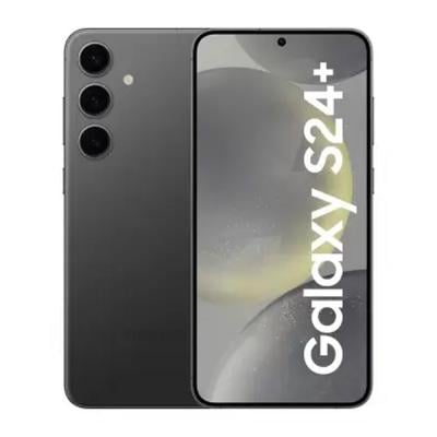 Samsung Galaxy S24 Plus 5G Dual SIM Onyx Black 12GB RAM 512GB Middle East Version