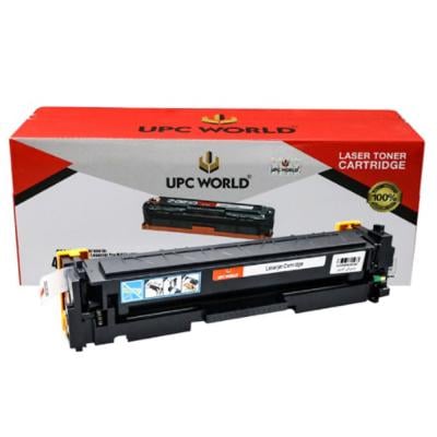 UPC World Laser Toner Cartridge 410A CF413A/CRG046 M477FW