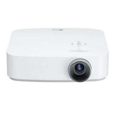 LG PF50KG Projector PF50KG Full HD UP TO600 Lumens White