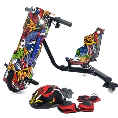 Drifting Scooter DP112-16 Assorted Color