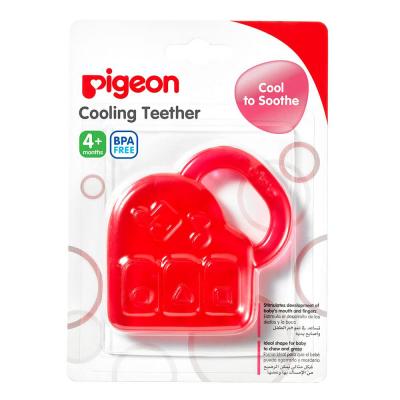 Pigeon 13909 Cooling Teether Piano