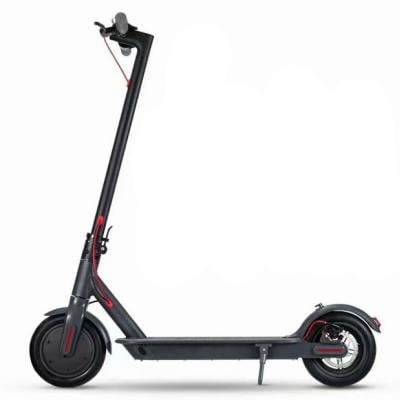 Jack Star Electric Scooter 8.5inch