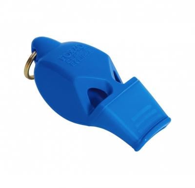 Fox40 Whistle Classic Eclipse 8404-0508 Glow Blue