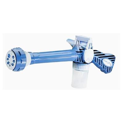 Jet Water Cannon N30515701A Blue
