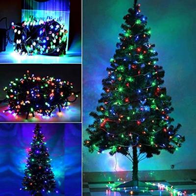 Tree Decorating LED Light Multicolour
