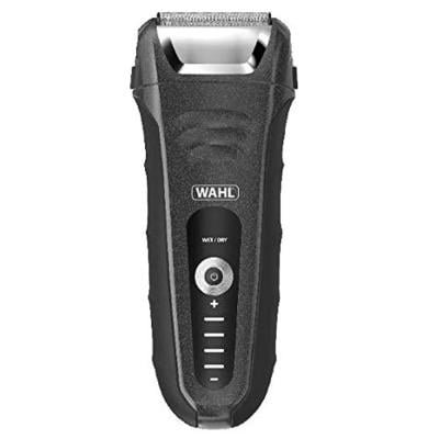 Wahl WL-07061-927 Aqua Shave Shaver Black