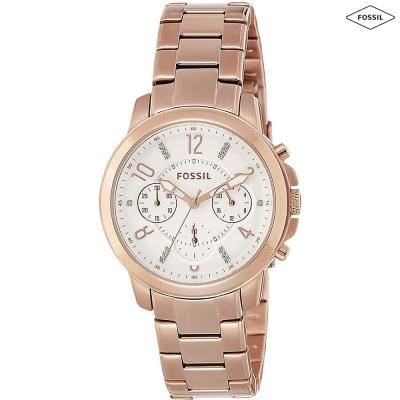 Fossil ES4035 Analog Watch For Women