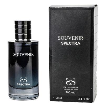 Mini Spectra Souvenir 057 Eau De Perfume For Men 100 ML