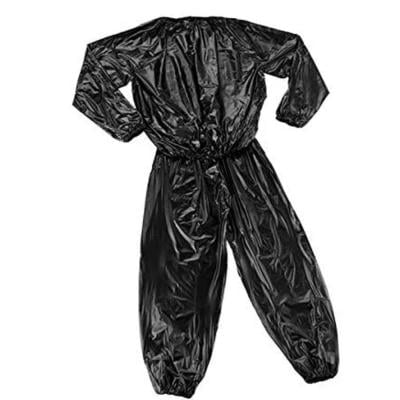 York Fitness Sauna Suit 60295 FS Assorted
